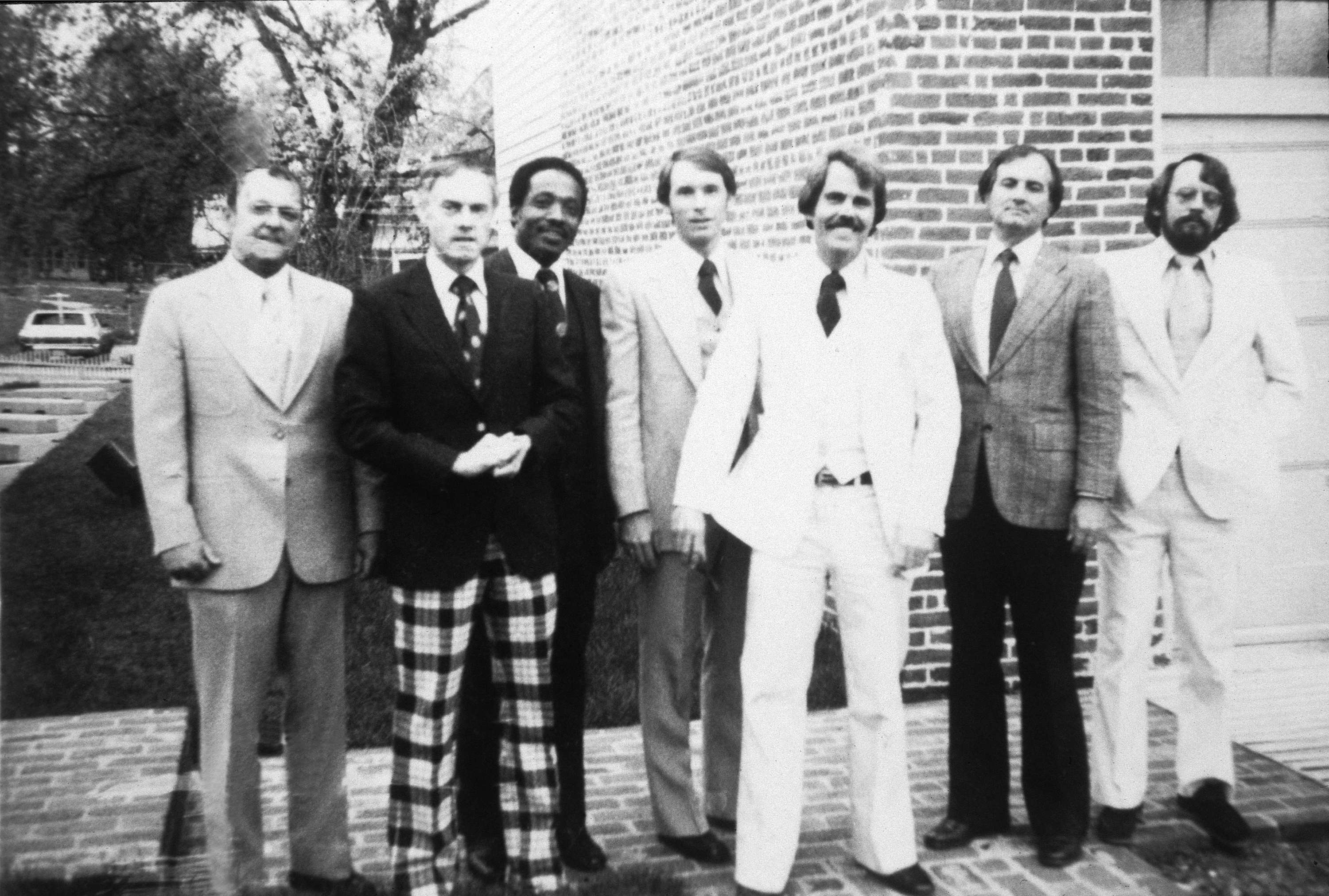 1978 sales meeting