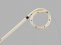 Universa Soft Ureteral Hydrophilic Tether