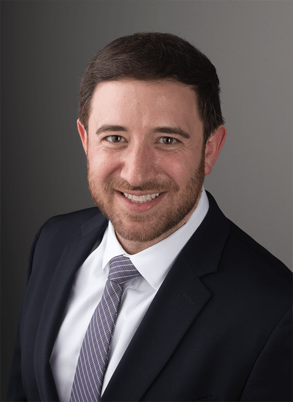 Dr. Eric A. Secemsky