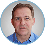 Vascular Surgeon Eric Verhoeven, MD, PhD